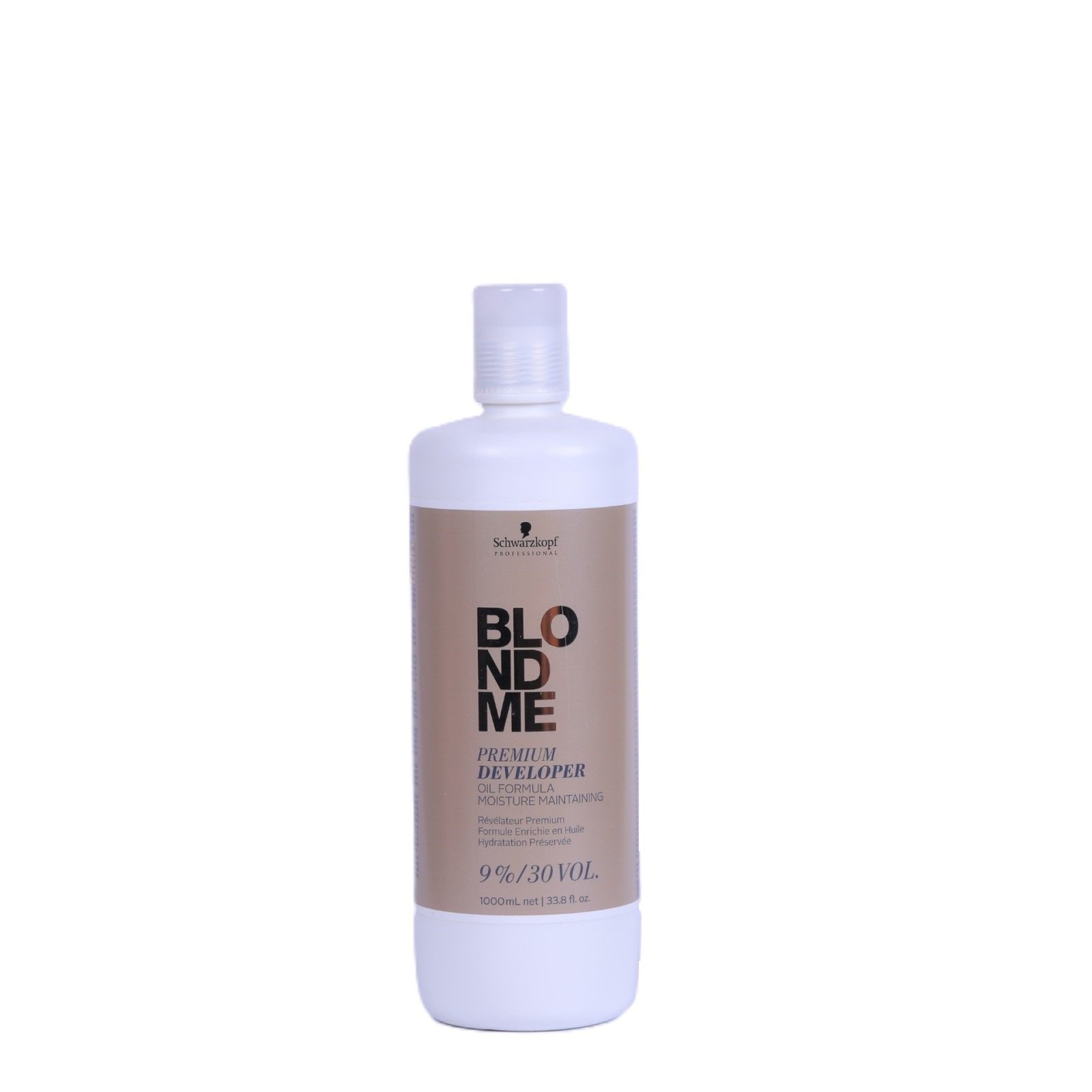 Schwarzkopf BLONDME Developer 9% 30vol 1000ml