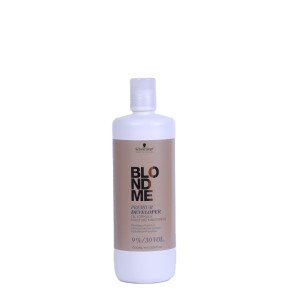 Schwarzkopf BLONDME Developer 9% 30vol 1000ml
