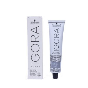 Schwarzkopf IGORA ROYAL SW Slate Grey 60ml