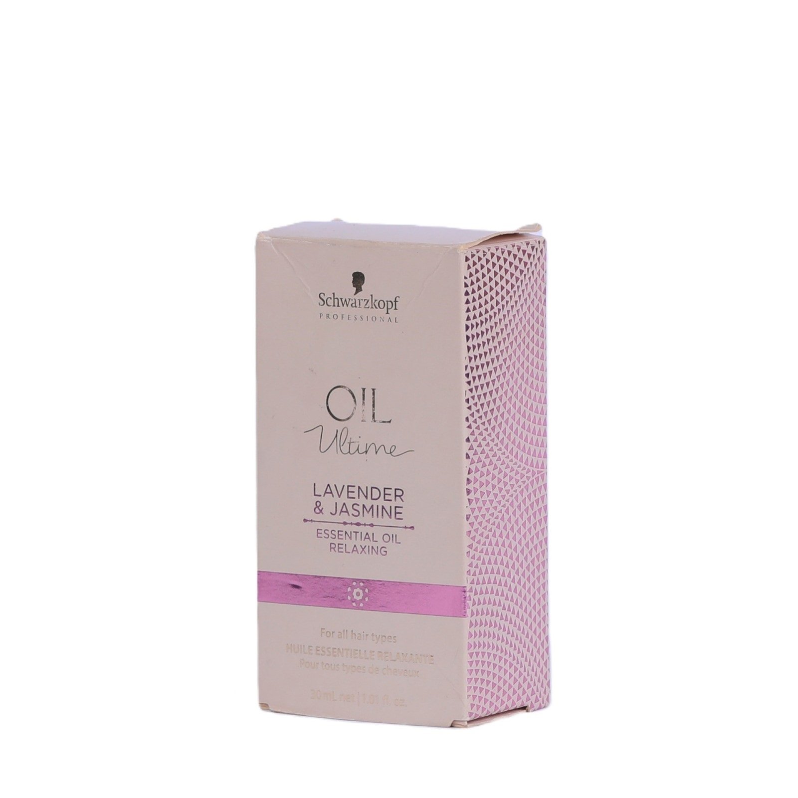 Schwarzkopf OIL Ultime Lavender & Jasmine 30ml