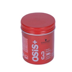 Schwarzkopf OSIS+ THRILL Fiber Gum 100ml