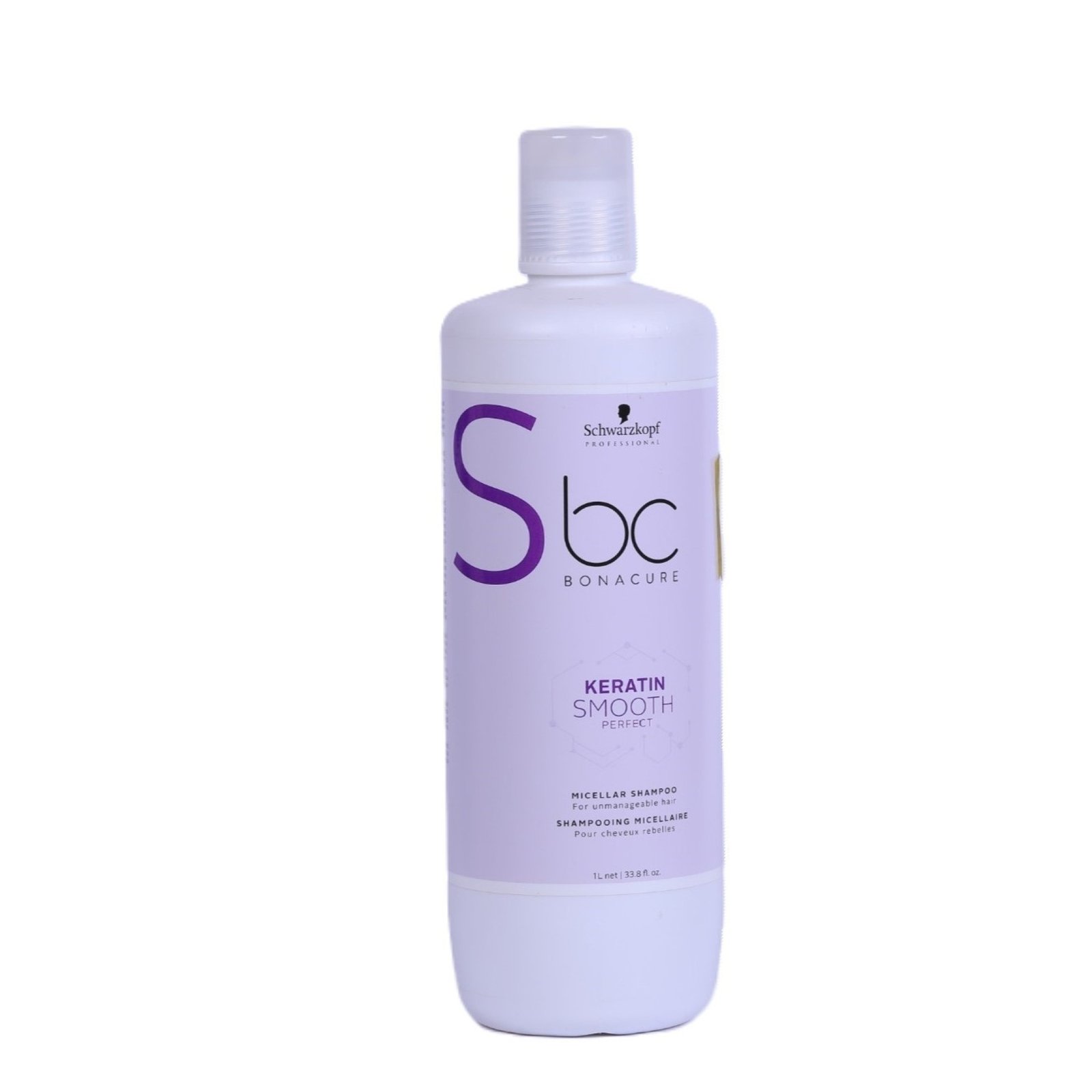 Schwarzkopf SBC Keratin Smooth Perfect Shampoo 1000ml