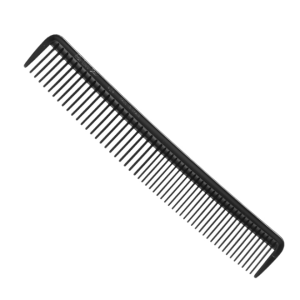 Euro Stil Professional Comb 424 18.5cm