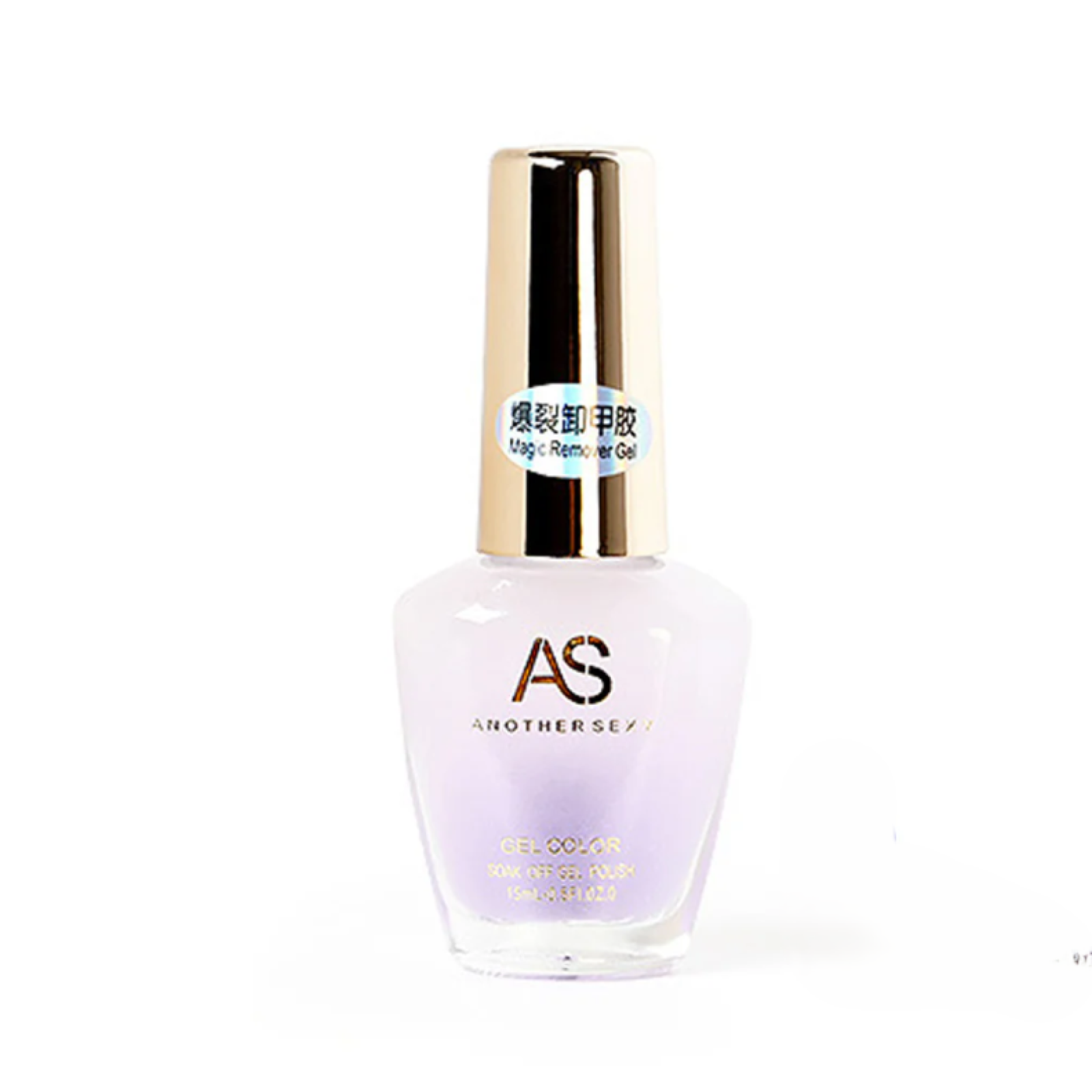Another Sexy Magic Remover Gel 15ml