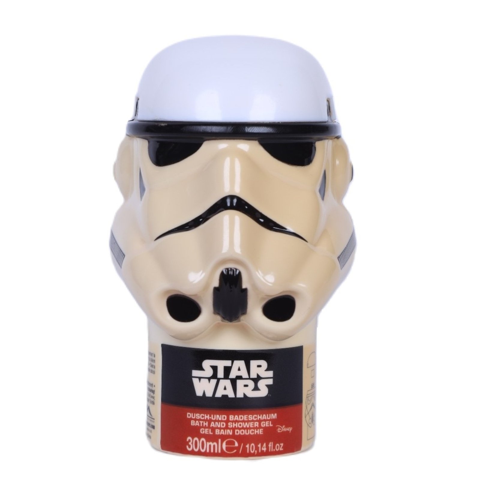 STAR WARS Shower Gel 300ml