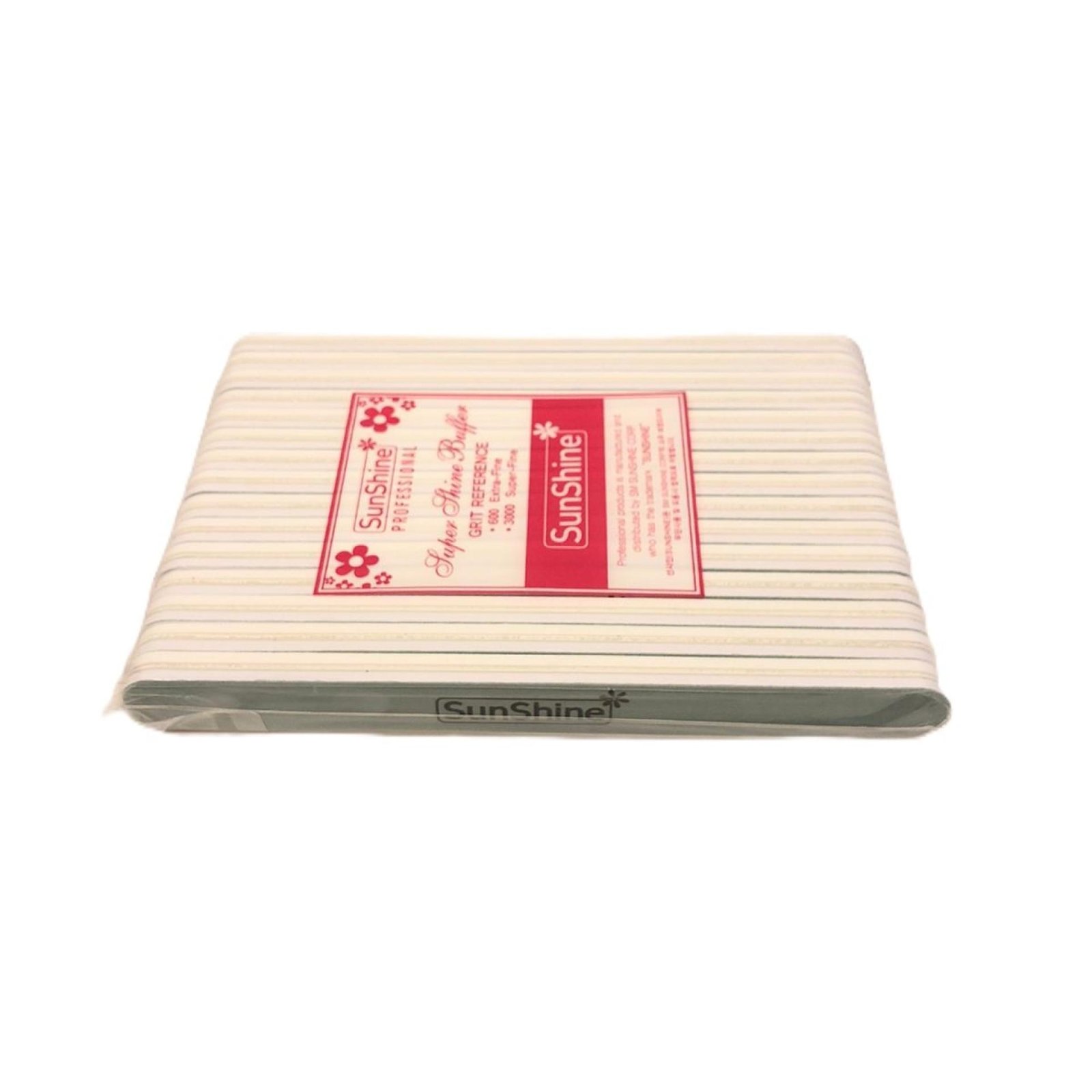 SunShine Shiner Round Big 15pcs/pack