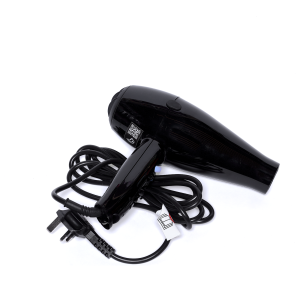 TE Formula 6000 Hair Dryer Black up to 2500W