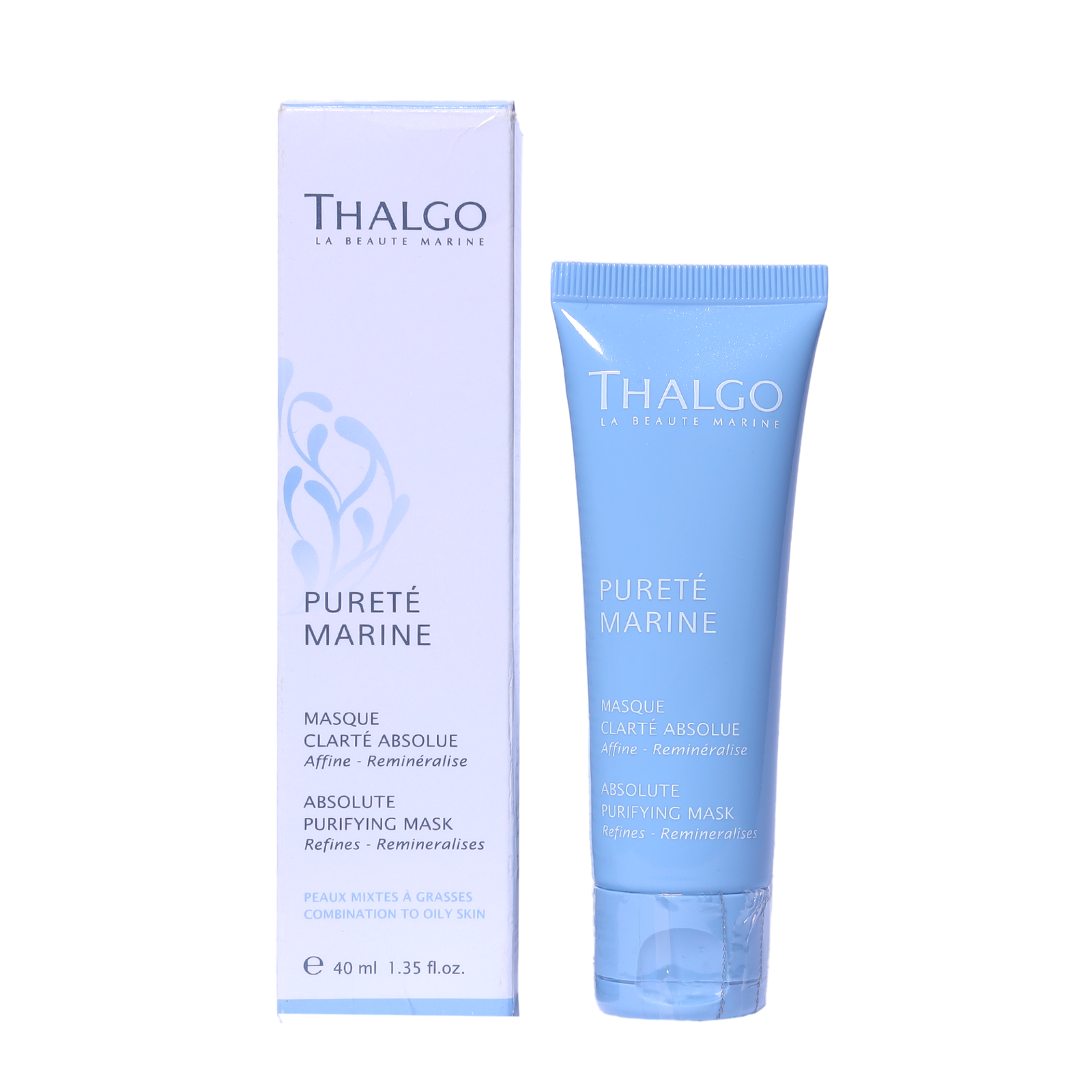 THALGO Pureté Marine Absolute Purifying Mask 40ml