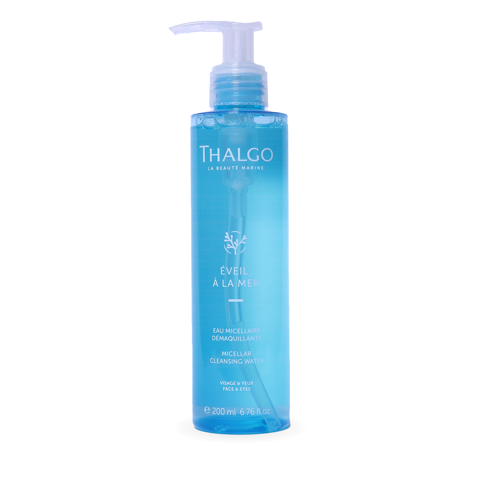 THALGO Eveil à la Mer Micellar Cleansing Water 200ml