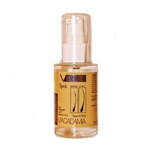 VIZO Hair Serum Macadamia 60ml