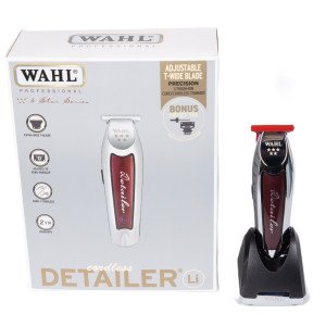 WAHL 5 Star Cordless Detailer Hair Trimmer