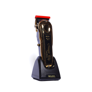 WAHL Professional 5 Star Gold Cord/Cordless Magic Clip