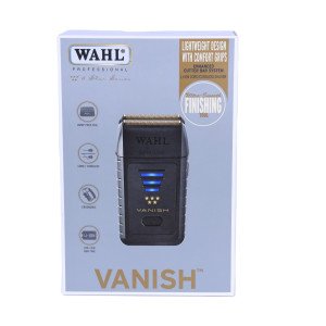 WAHL 5 Star Vanish Shaver 8173