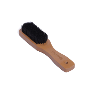 REAL SKIN Wooden Beard Brush